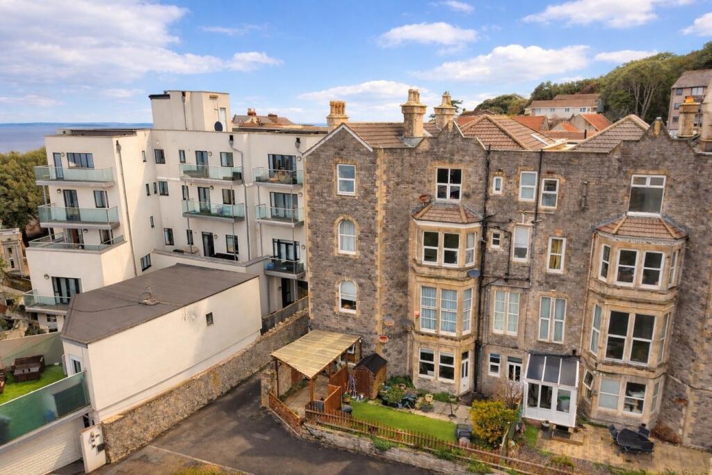 Main image of property: South Road, Weston-Super-Mare, BS23