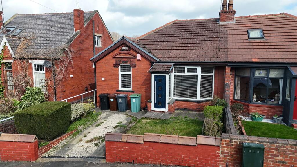 Main image of property: Fleminghouse Lane, Huddersfield, HD5