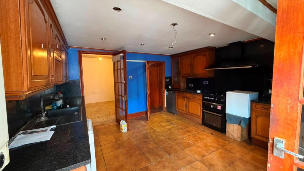 House in London - View 4