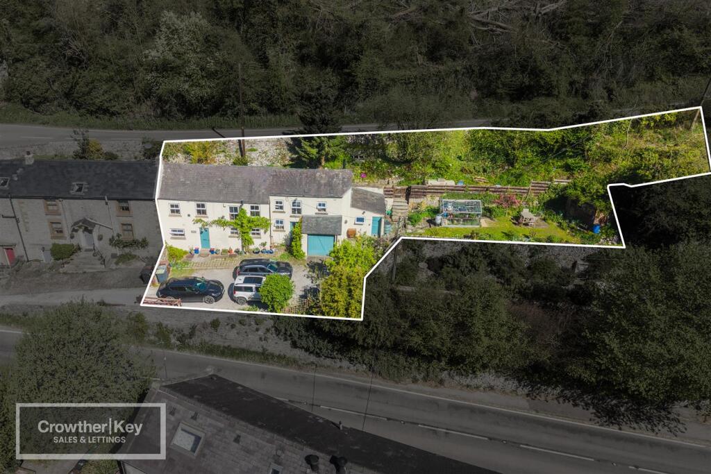 Main image of property: Dale Cottage, Millers Dale, Buxton
