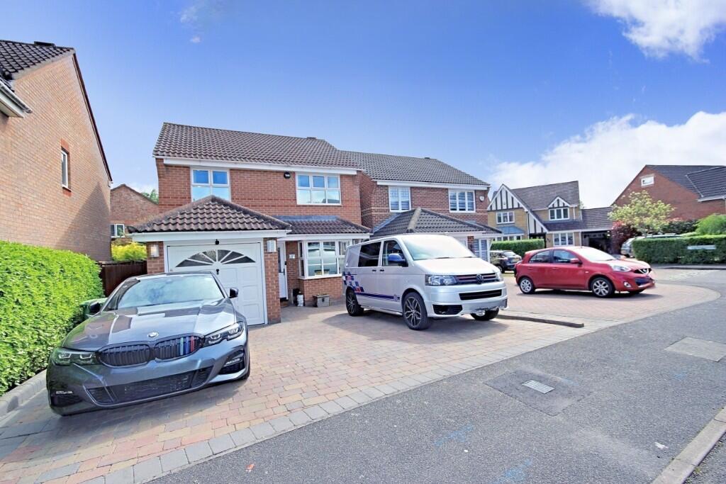Main image of property: Braunstone Drive, Allington, Maidstone ME16