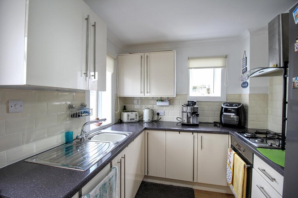 House in Kilmarnock - View 4