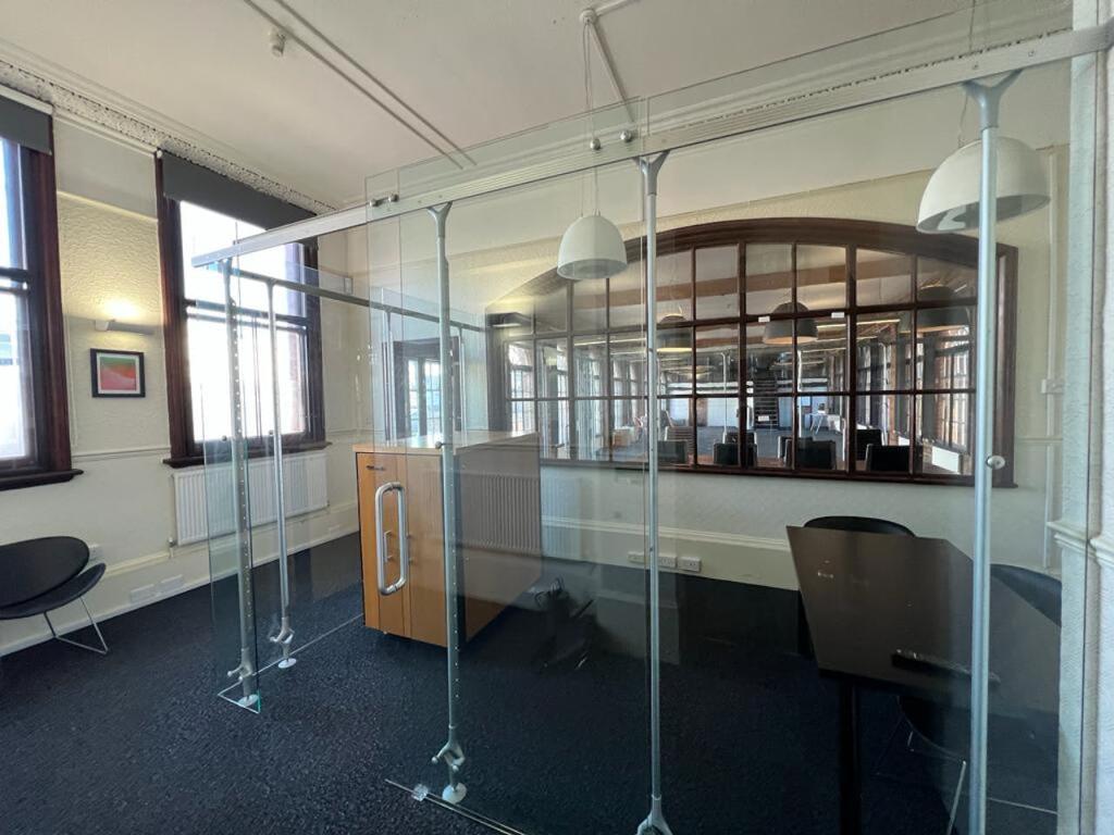 Additional image 7 of Aquinas House, 63 Warstone Lane, Birmingham, B18 6NG