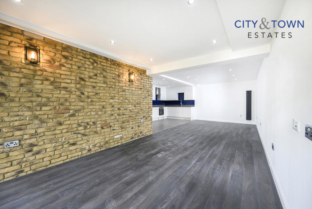 Apartment in London - View 4