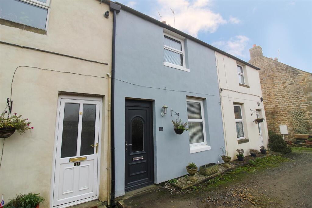 Main image of property: Quaker Terrace, Masham, Ripon