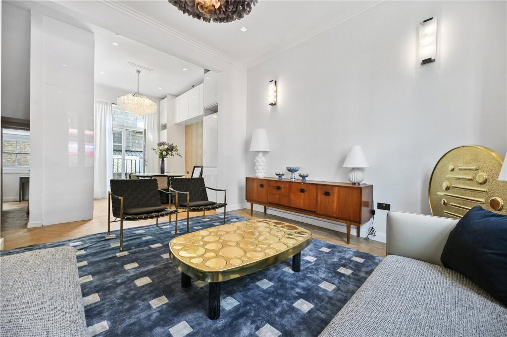 Main image of property: Westbourne Park Road, London, W2