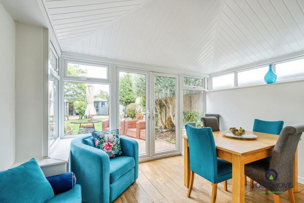 House in Portsmouth - View 4
