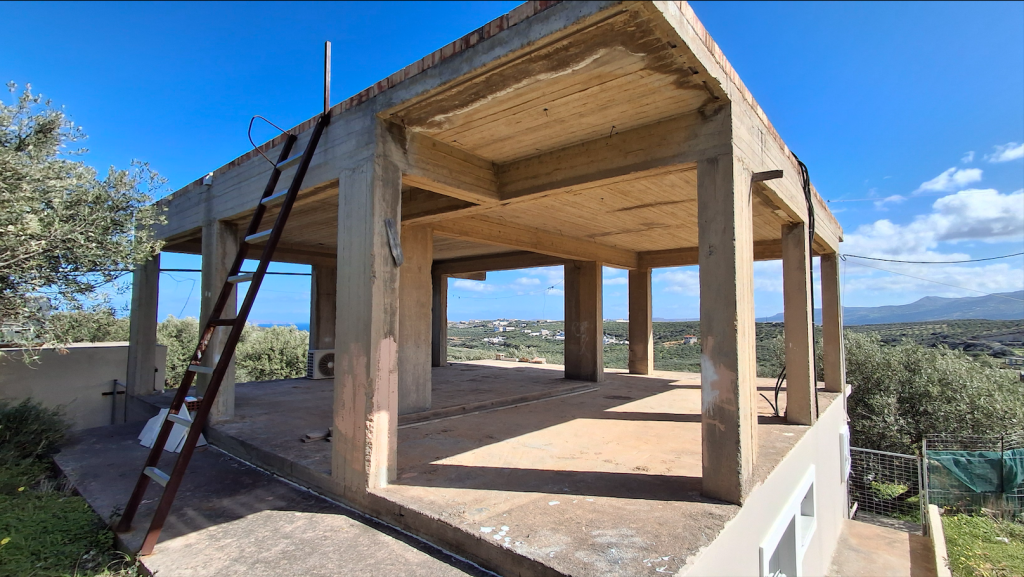 Main image of property: Crete, Lasithi, Siteia