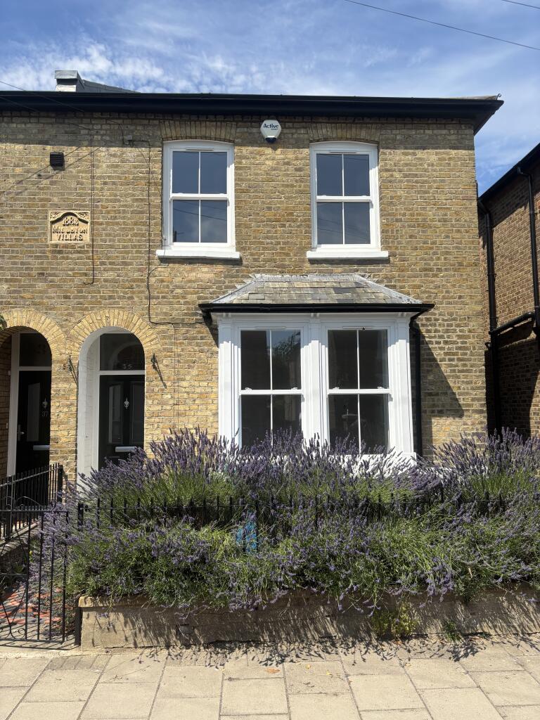Main image of property: Adelaide Square, Windsor, Windsor And Maidenhead