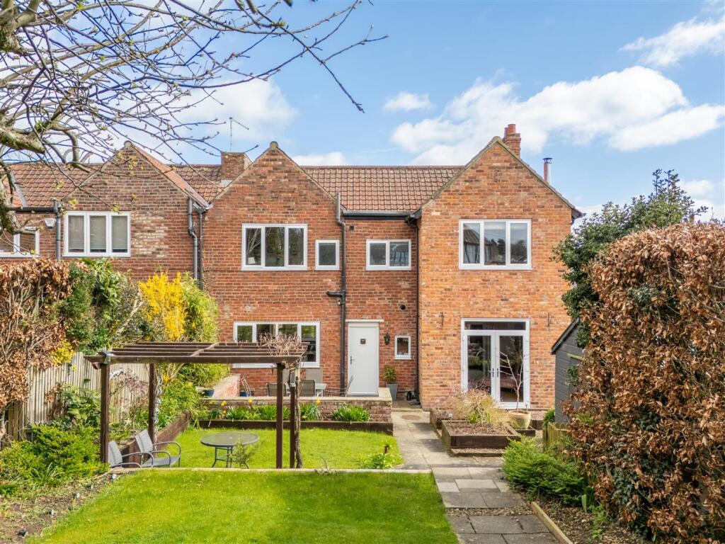 Main image of property: Low Burswell, Hexham