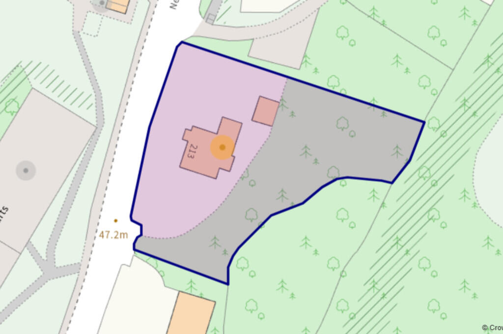 Newton Road, Winshill image 4