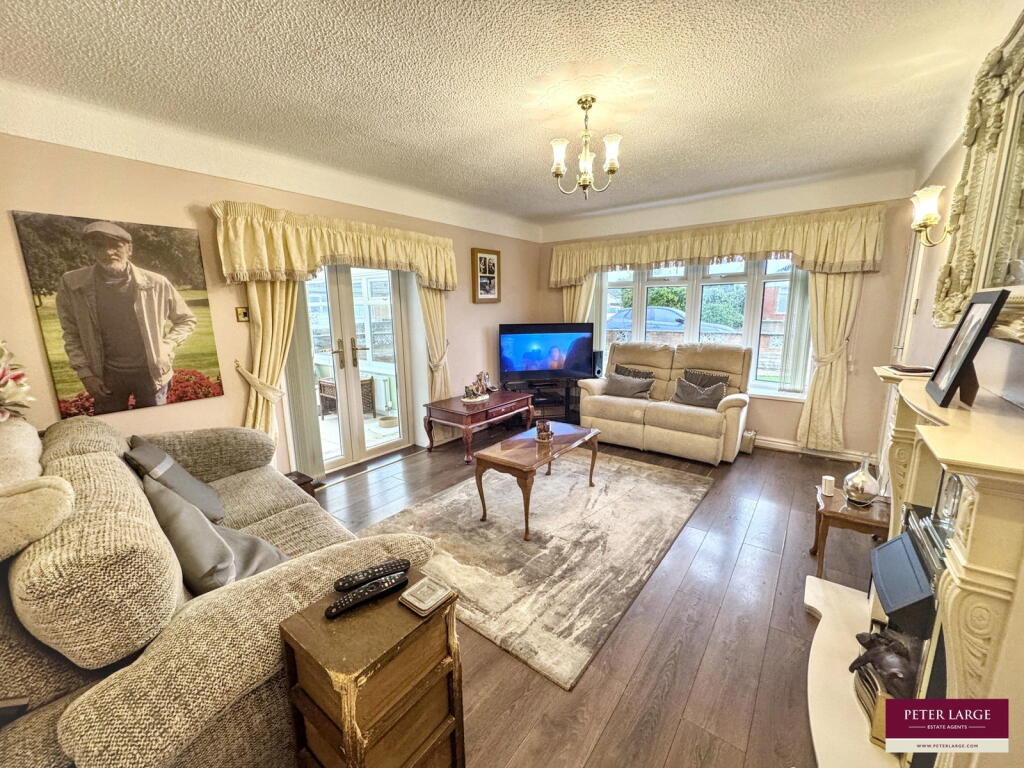 Awelon, Towyn , Conwy, LL22 photo 4