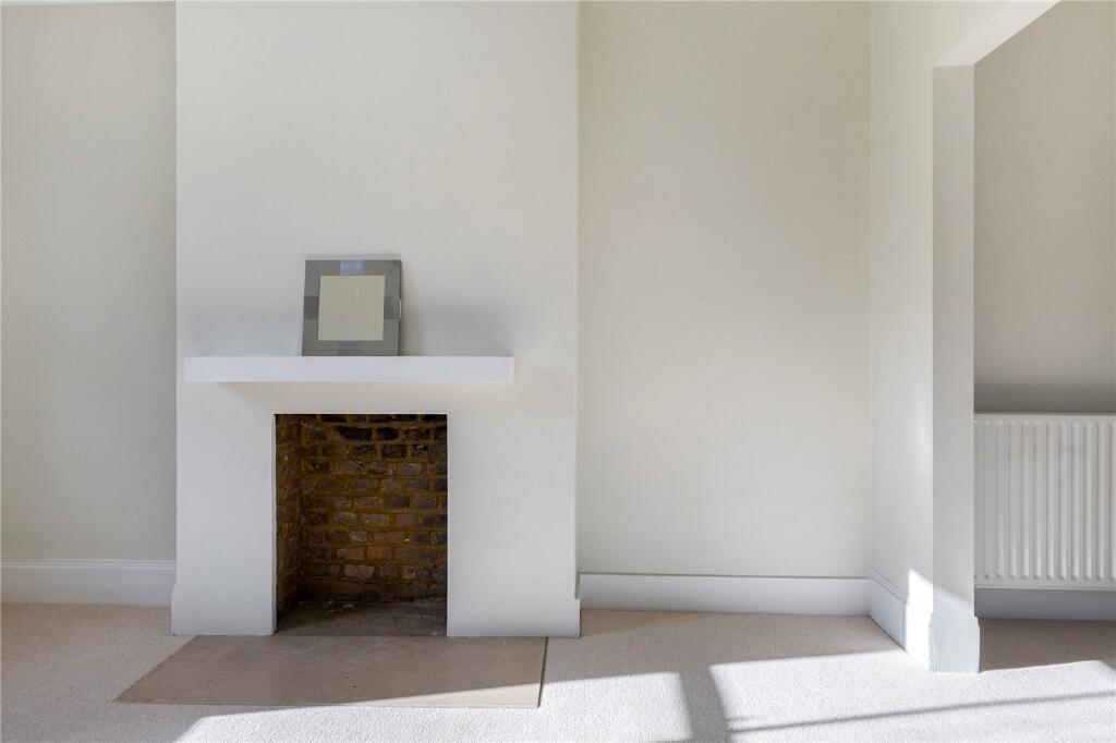Cromford Road, Putney, London, SW18 – pohled 5