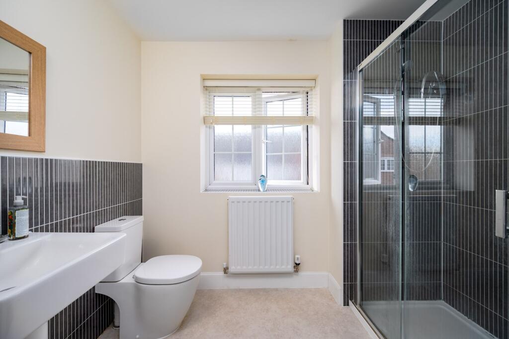 Additional image 9 of Wootton Close, Knowle, B93