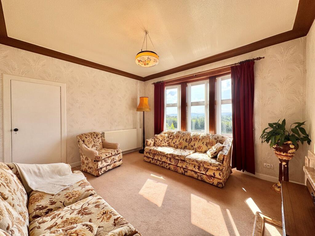 House in Maybole, South Ayrshire - View 5
