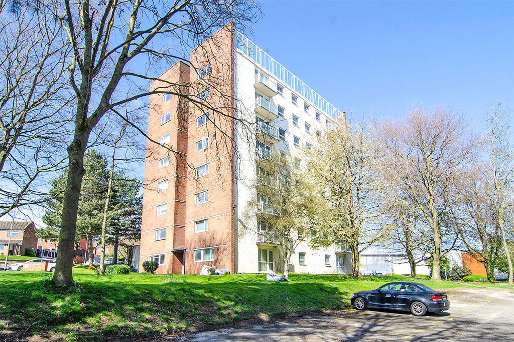 Main image of property: Whittington House, Hobs Road, Lichfield