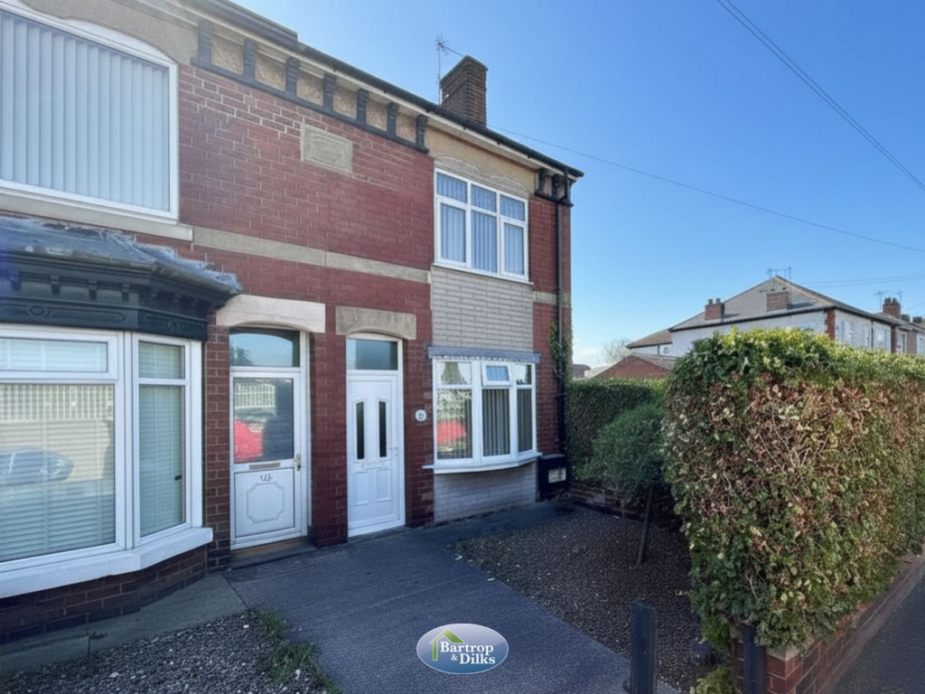 Main image of property: Gateford Road, Worksop, S81