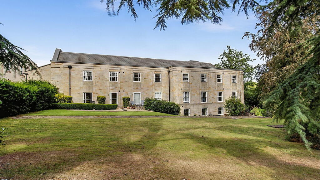 Main image of property: Lawson Villas, John Dobson Drive, Longhirst, Morpeth, NE61 3NA