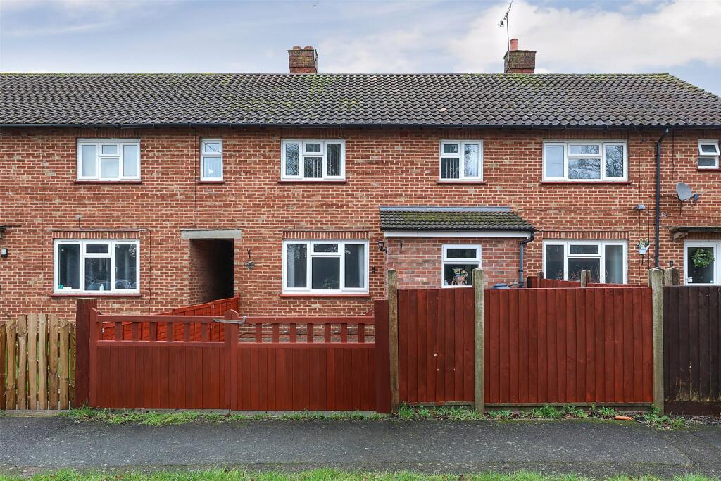 Main image of property: Wolfs Wood, Hurst Green, Surrey, RH8