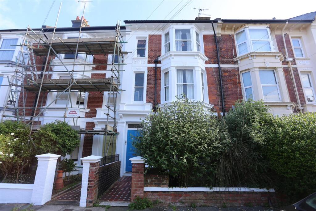 Main image of property: Lorna Road, Hove
