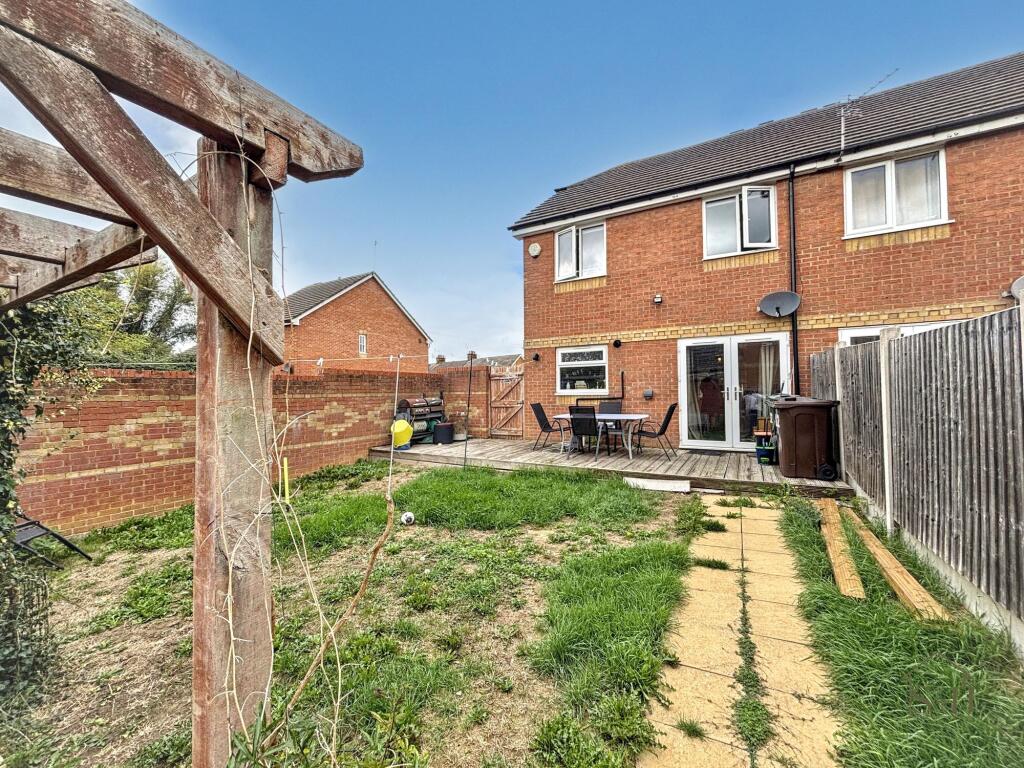 House in Ashford, South Willesborough, South Willesborough and Newtown - View 4