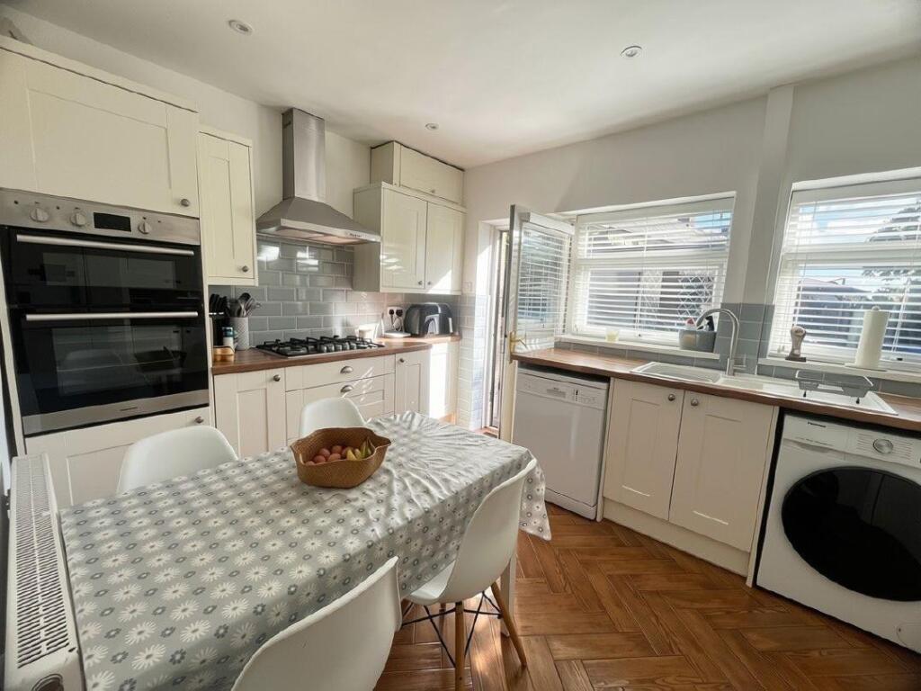 House in Llandudno - View 2