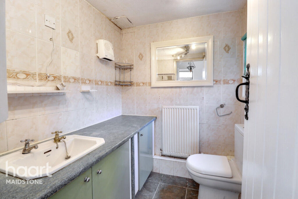 Main image of property: Windmill Hill, Maidstone