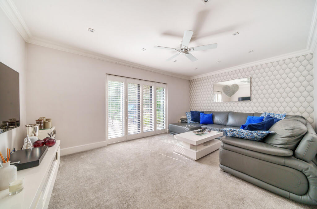 Forest Drive, Keston Park, Keston, Kent, BR2 - View 4