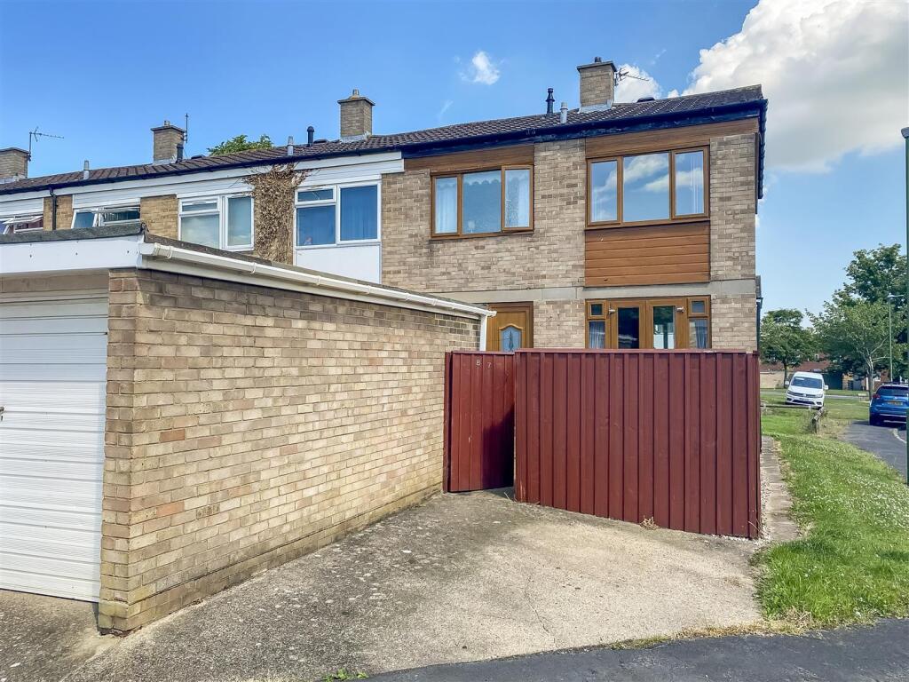Main image of property: Langdale Place, Newton Aycliffe