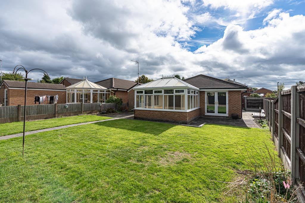 House in Crewe - View 3