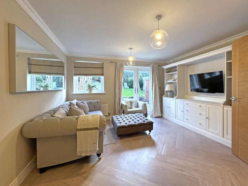 Main image of property: Meadow Acre Road, Gittisham, Nr Honiton