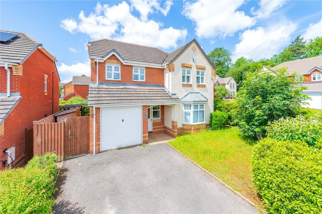 Main image of property: Wyndham Grove, Priorslee, Telford, Shropshire, TF2