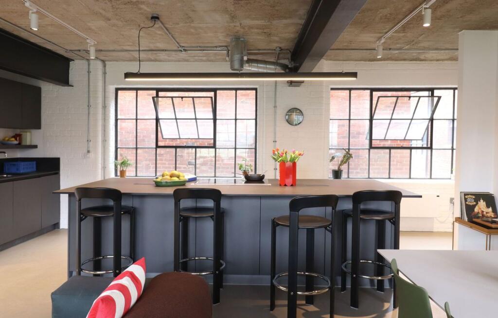 Main image of property: Eyewitness, Thomas Street, Sheffield, S3