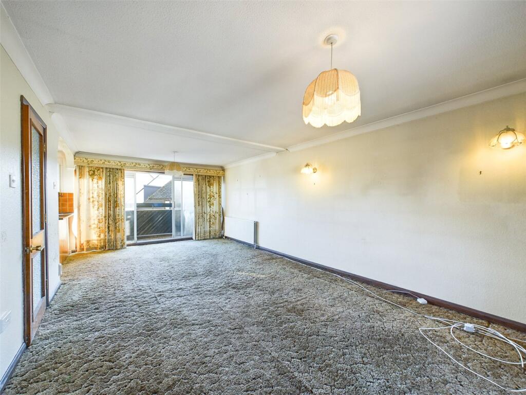 Apartment in Dorset, Bournemouth, Christchurch and Poole - View 5