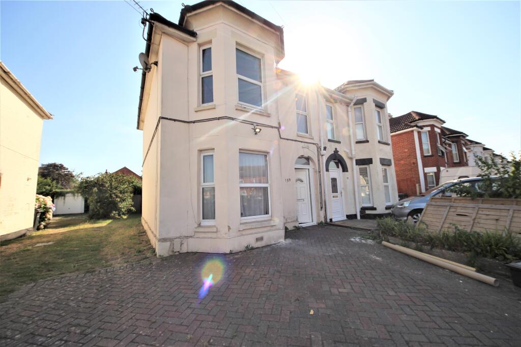 Main image of property: Stewart Road, Charminster, 