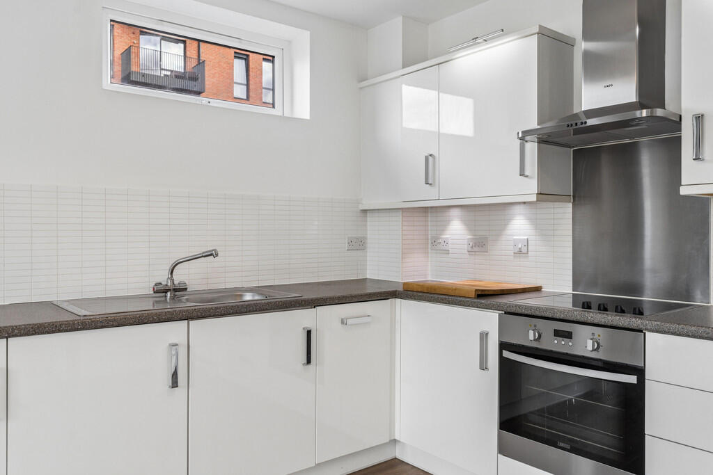 Additional image 4 of Salvisberg Court, Otto Road 