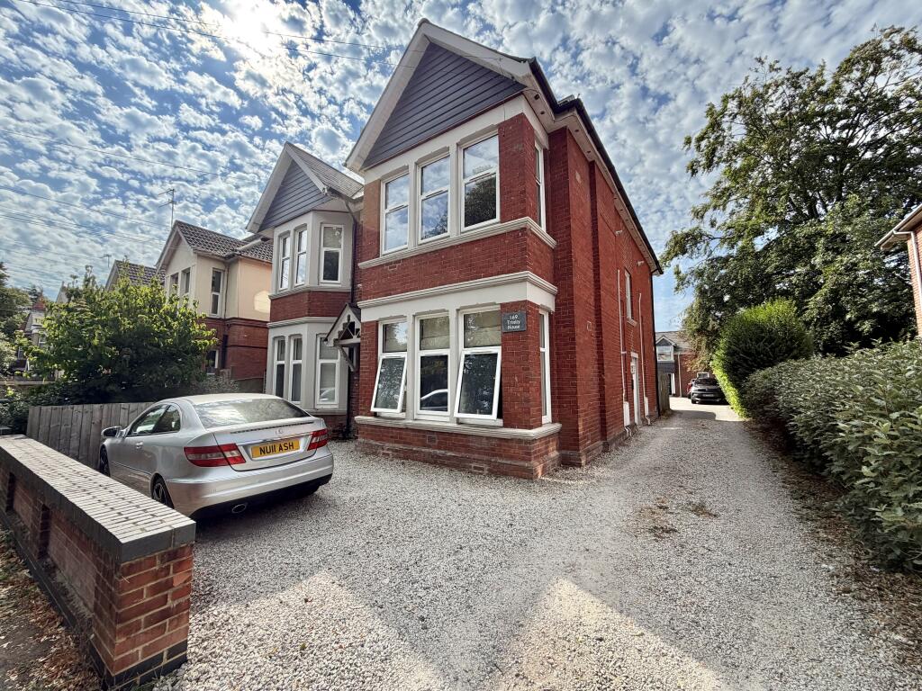 Main image of property: Richmond Park Road, Bournemouth, Dorset