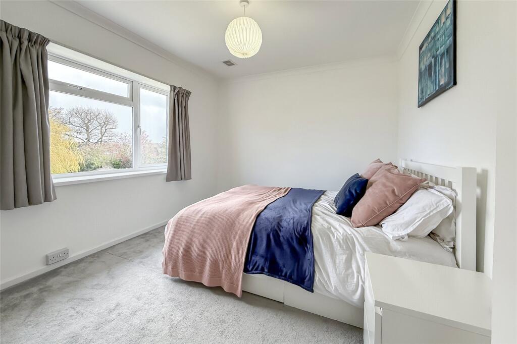 Additional image 6 of Tuffnells Way, Harpenden, Hertfordshire, AL5