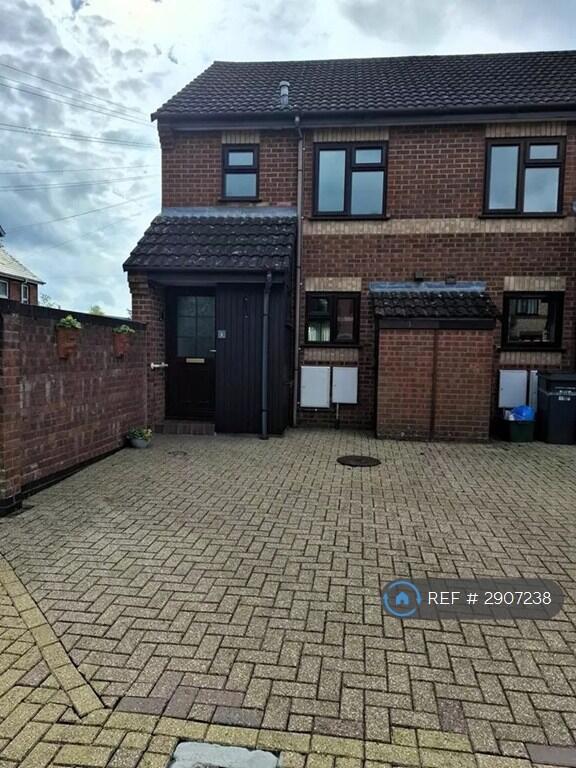 Main image of property: Clifford Mews, Wellington, TA21
