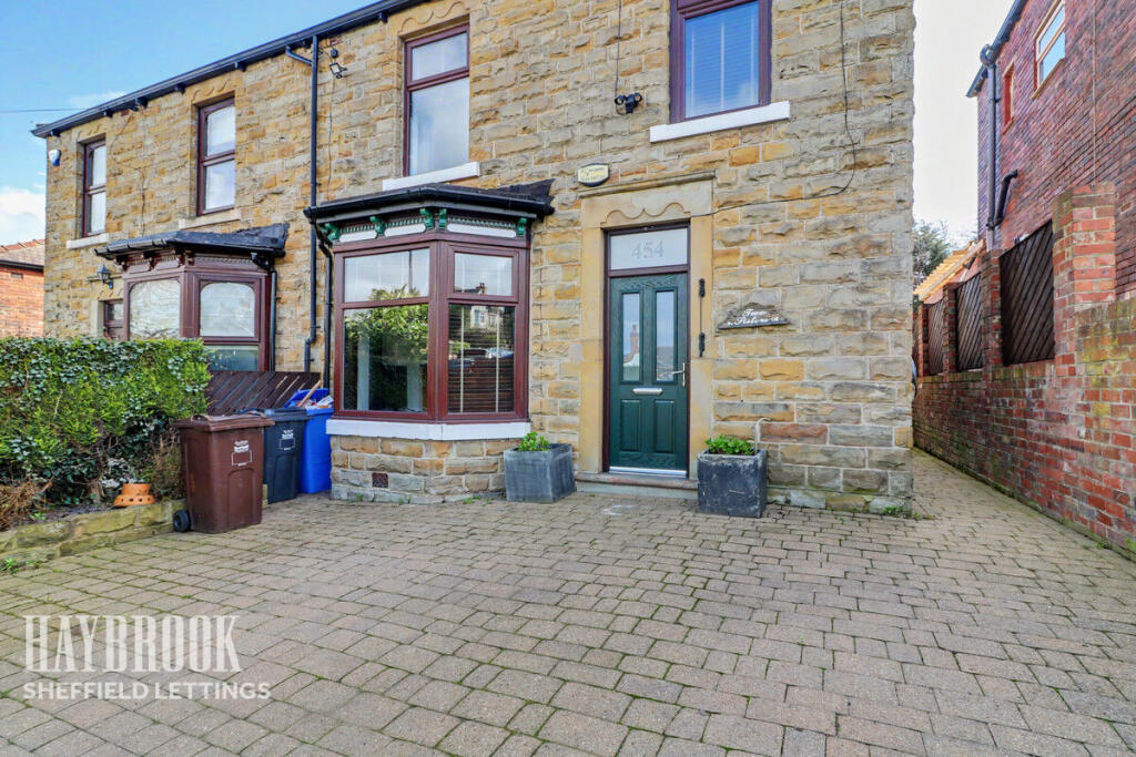 Main image of property: Handsworth Road, SHEFFIELD