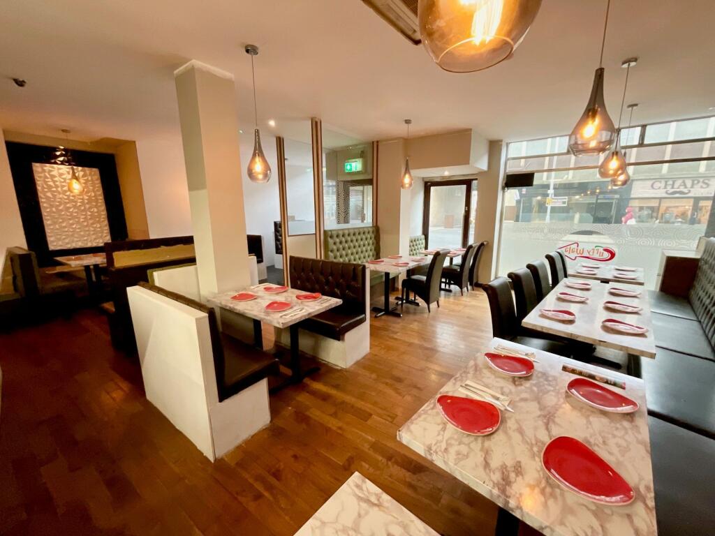 Main image of property: St. Thomas Street, Scarborough, YO11