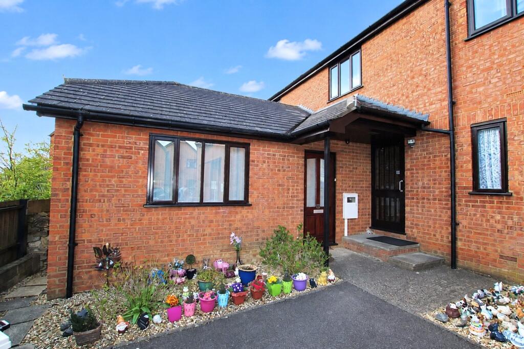 Main image of property: Canada Court, Goose Green, Brackley, NN13