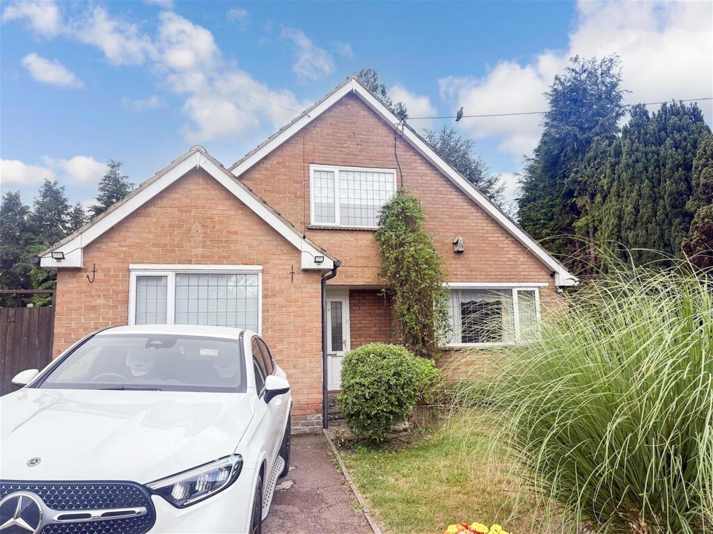 3-bed house on Chestnut Wood Lane, Borden, Sittingbourne, Kent, £346,500
