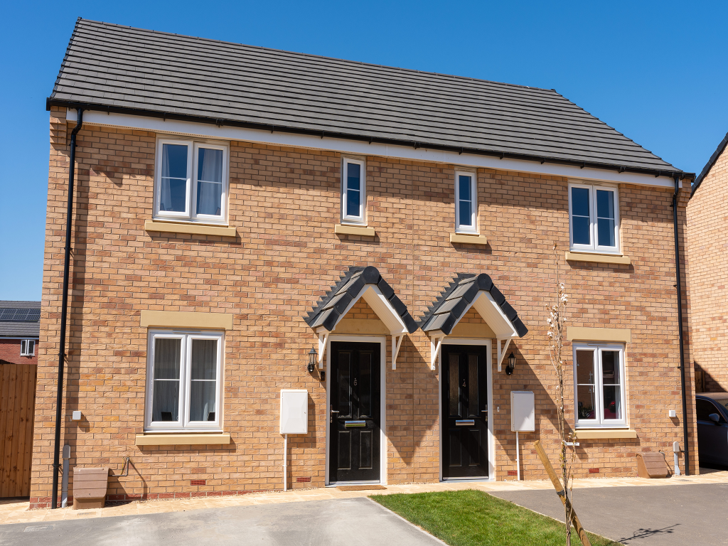 Main image of property: Whittle Road,
Sleaford,
NG34 8YJ