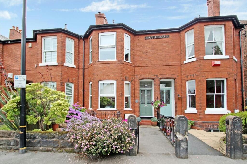 Main image of property: Hawthorn Road, Altrincham, WA15 9RG