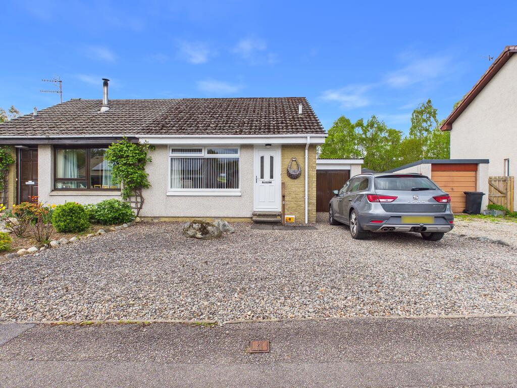 Main image of property: Callart Road, Aviemore
