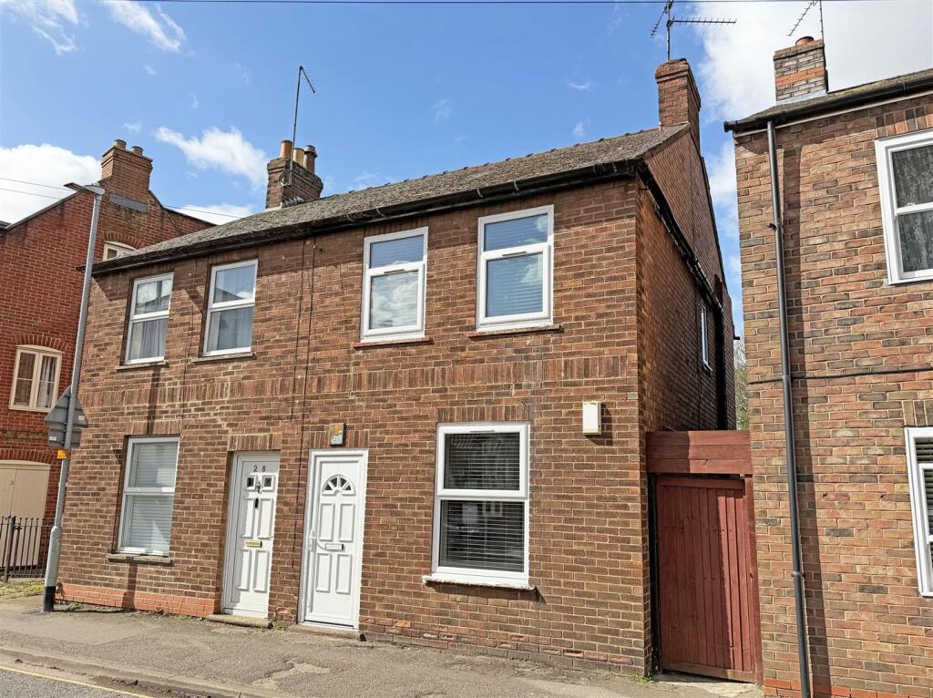 Main image of property: Double Street, Spalding
