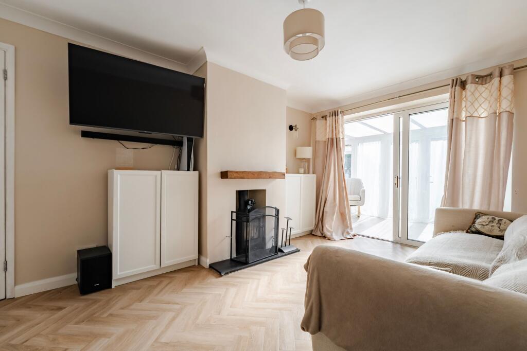House in Norwich - View 4