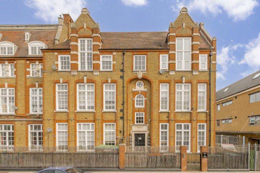 Main image of property: Gatton Road, Tooting