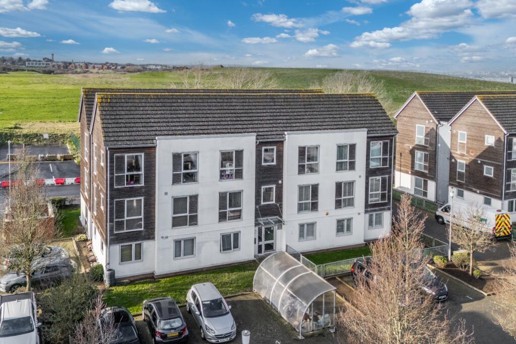 Main image of property: Dulcie Close, Greenhithe, Kent, DA9